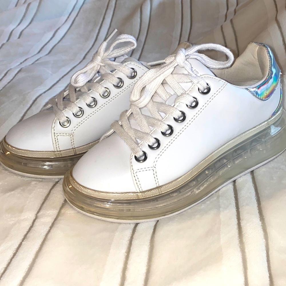 Nine West shoes size 5 1/2